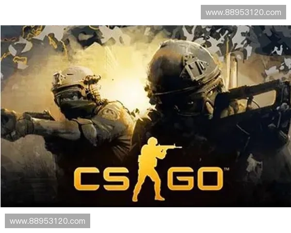 重燃战火新时代CSGO魔兽融合开启传奇对决之旅