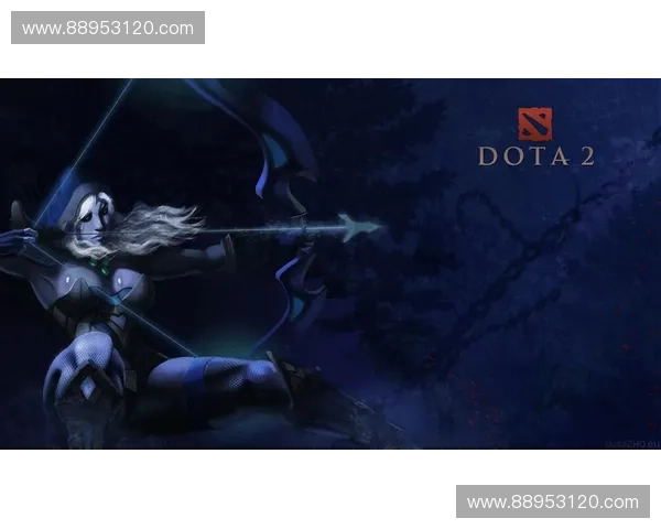Dota2新风潮打造独特英雄皮肤款式引领游戏时尚潮流