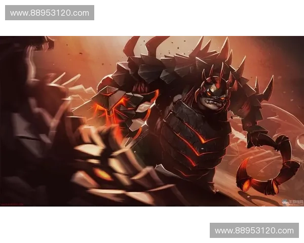 《深入解析Dota2羁绊系统的策略应用与英雄协同作用》